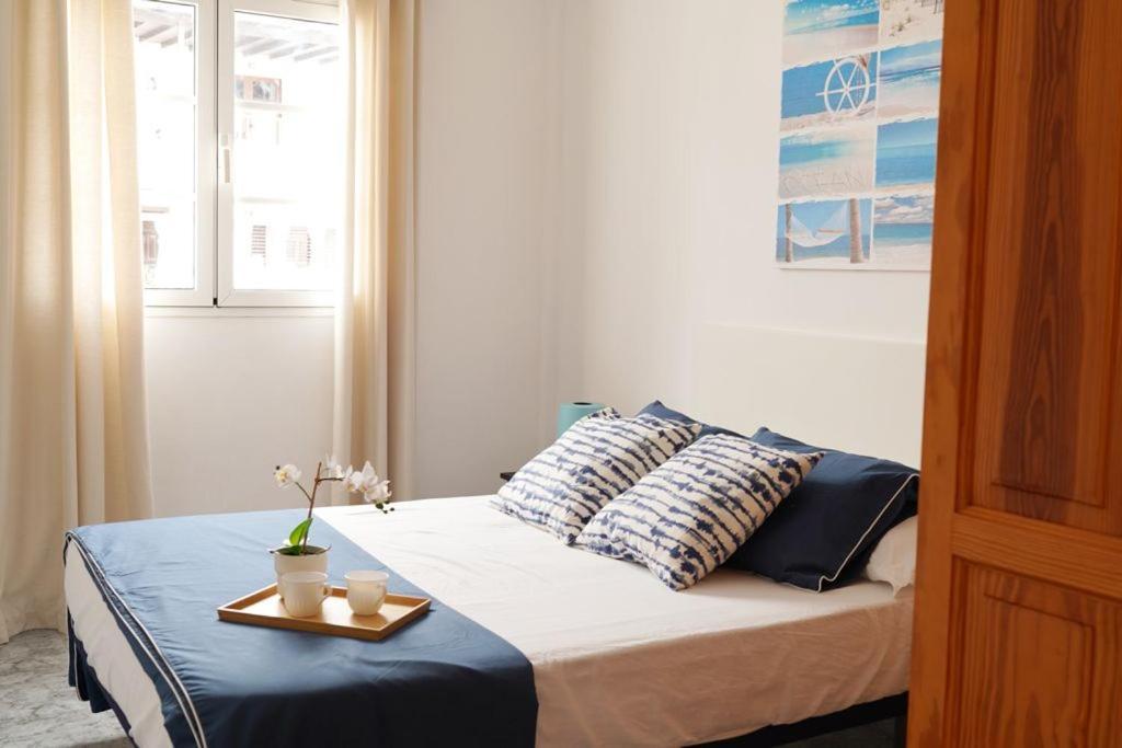 Apartamento Mila Vista Al Mar Apartment Arrieta  Ngoại thất bức ảnh