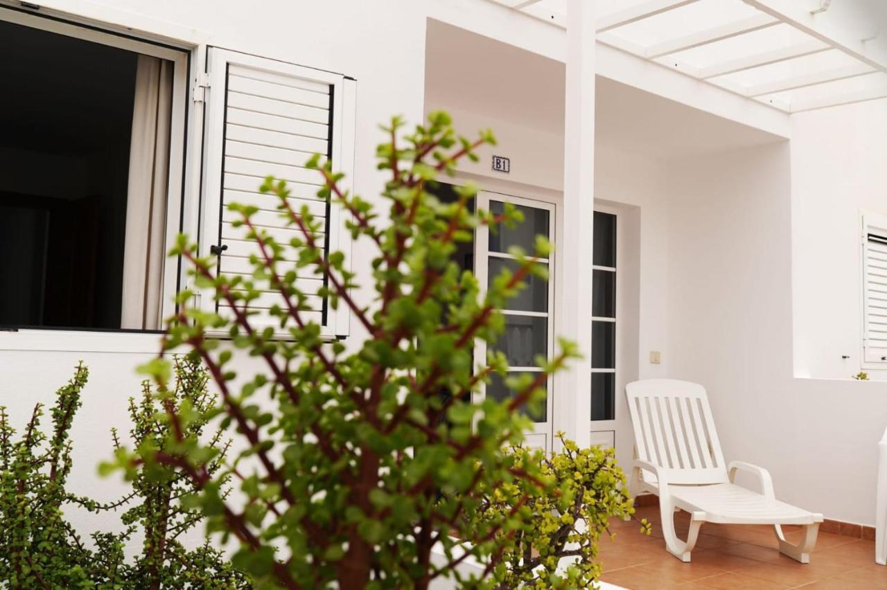 Apartamento Mila Vista Al Mar Apartment Arrieta  Ngoại thất bức ảnh
