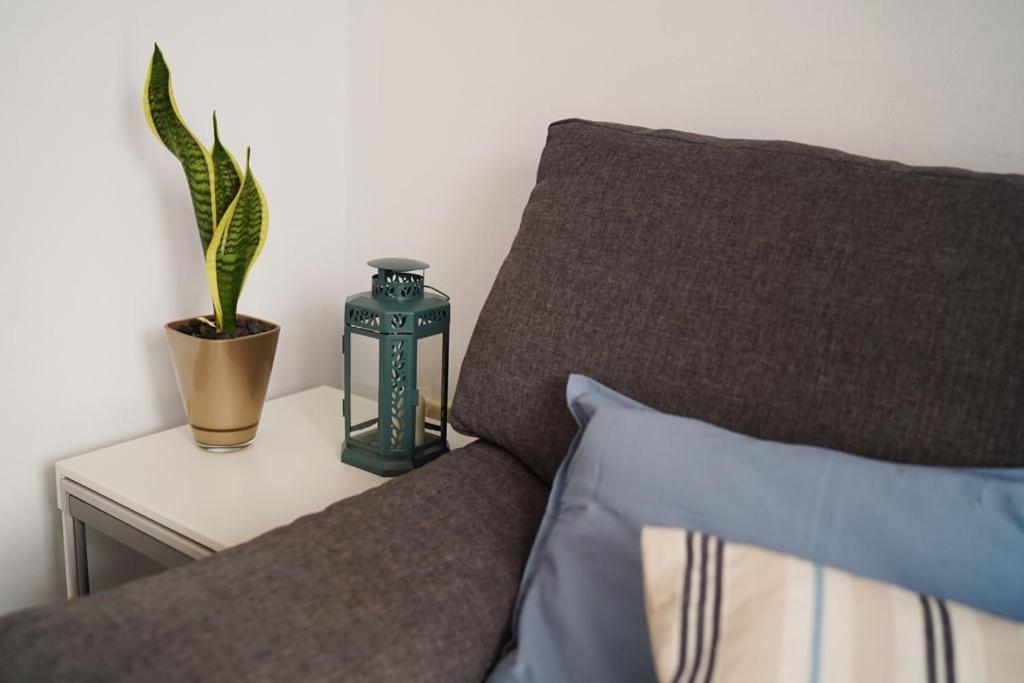Apartamento Mila Vista Al Mar Apartment Arrieta  Ngoại thất bức ảnh